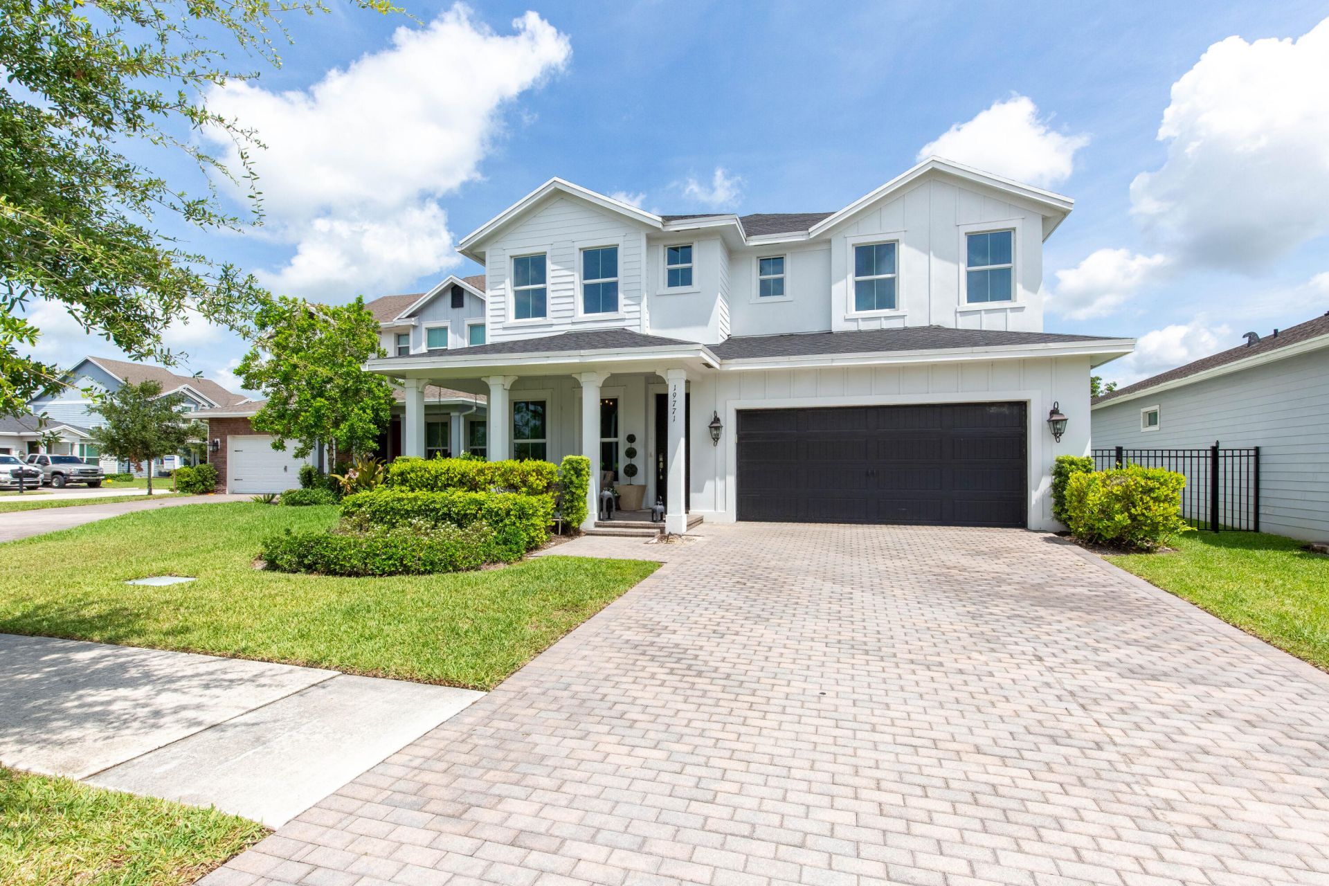 19771 Wheelbarrow Bend, The Acreage, FL 33470 Photo