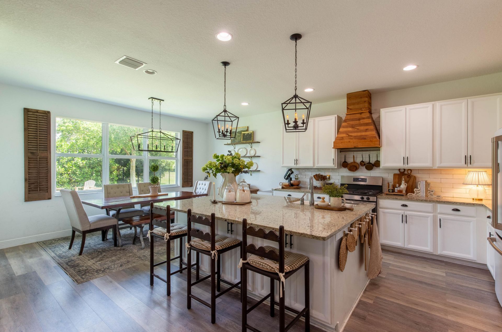 19771 Wheelbarrow Bend, The Acreage, FL 33470 Photo