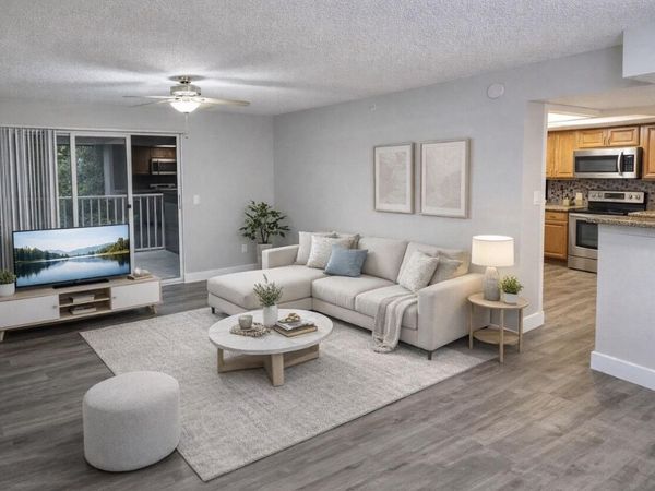 5021 N WILES Road, Unit 205, Coconut Creek, FL 33073