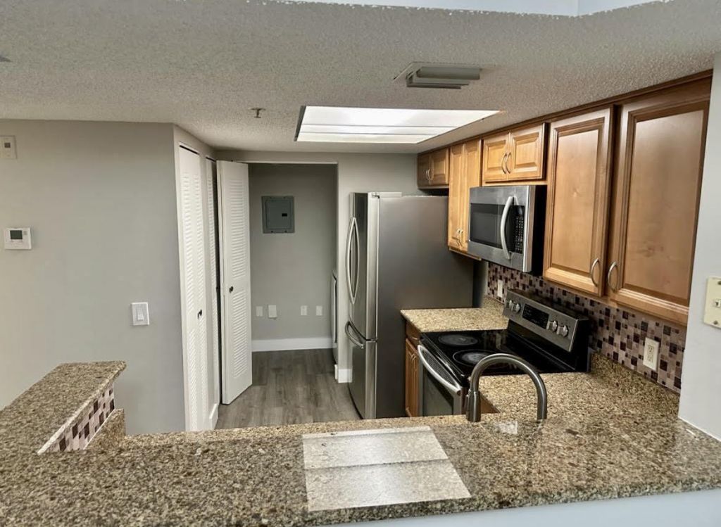 5021 N Wiles Road, Unit 205, Coconut Creek, FL 33073 Photo