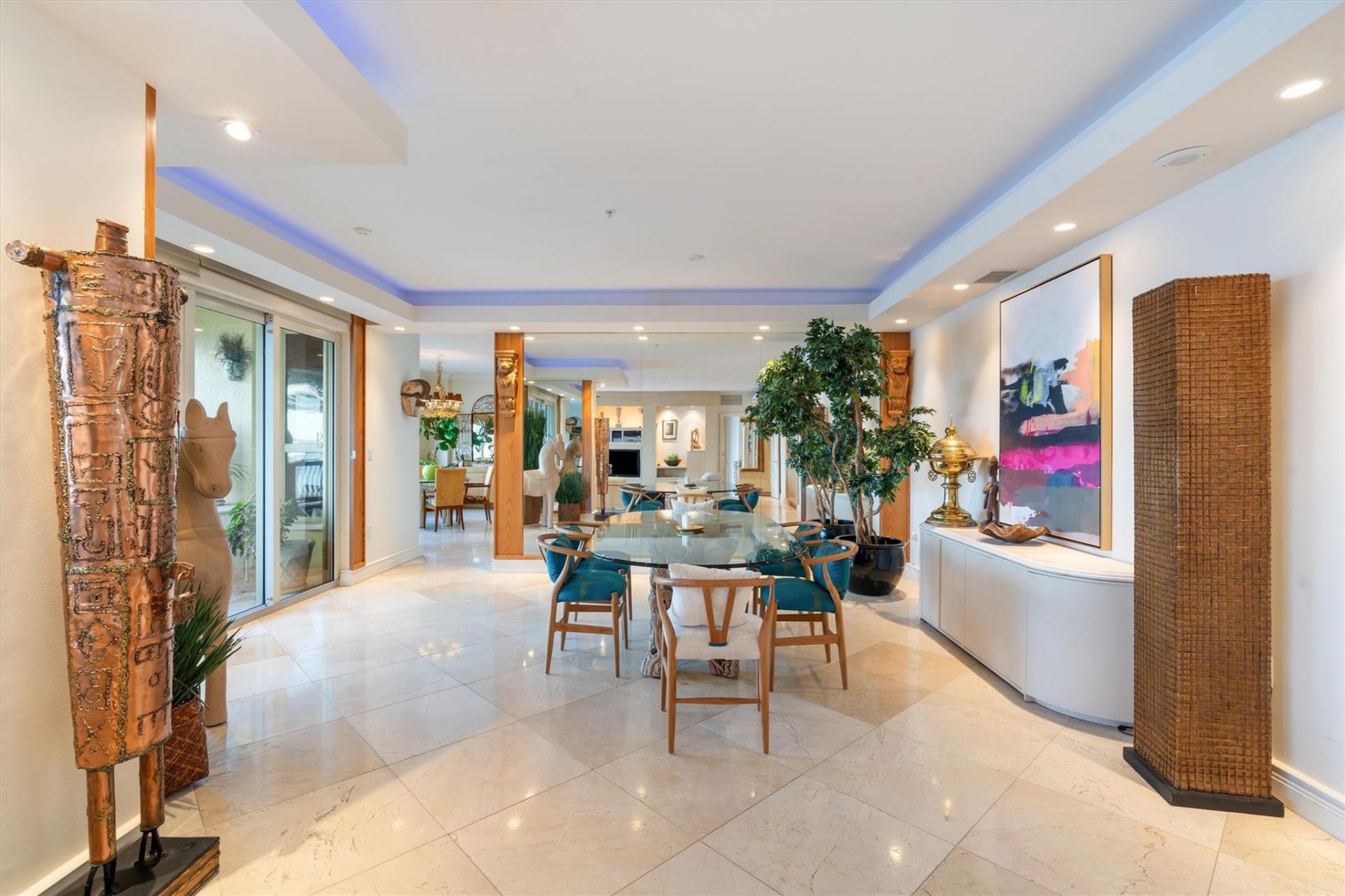 209 N Birch Road, Unit 401, Fort Lauderdale, FL 33304 Photo