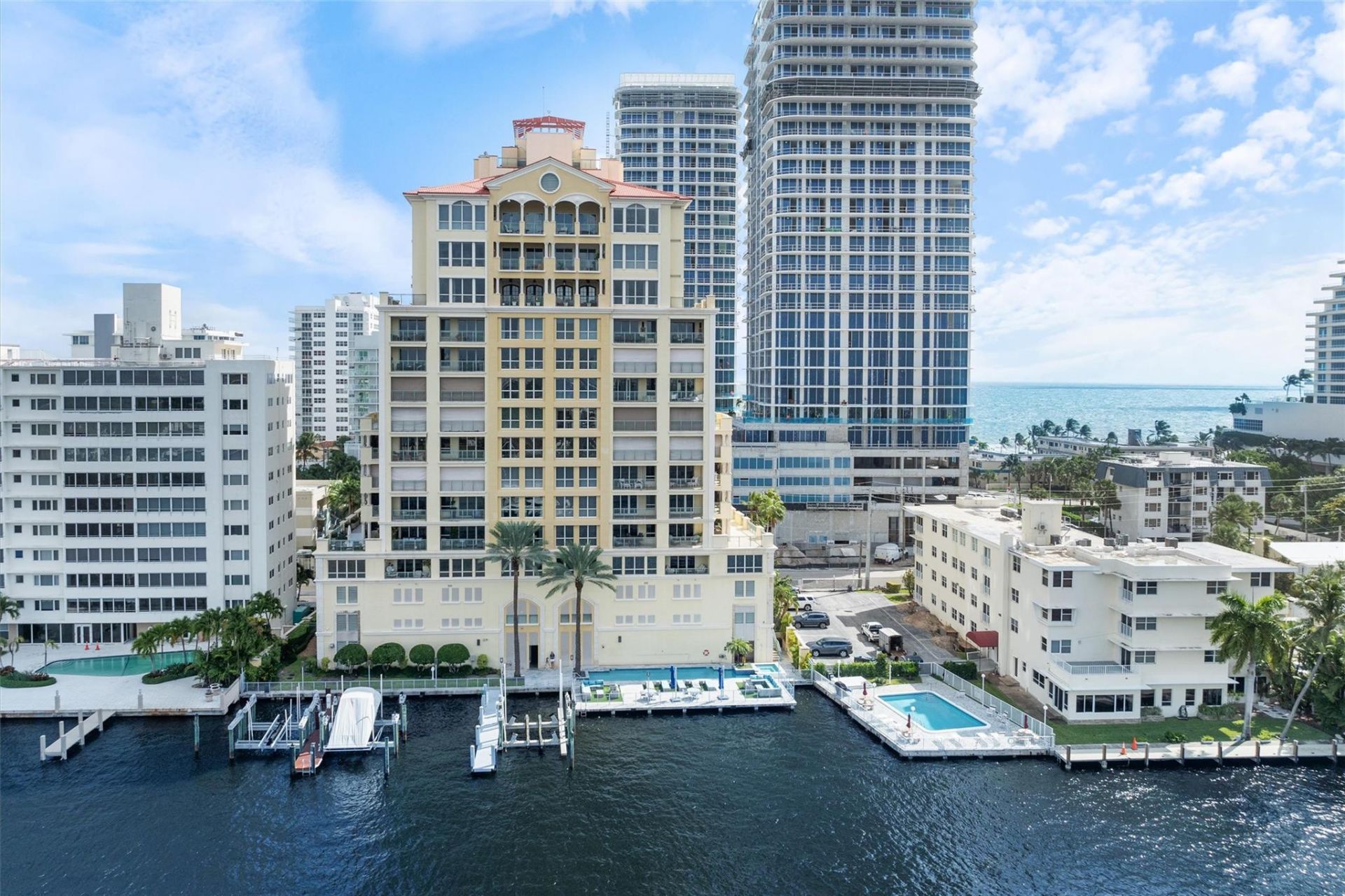 209 N Birch Road, Unit 401, Fort Lauderdale, FL 33304 Photo