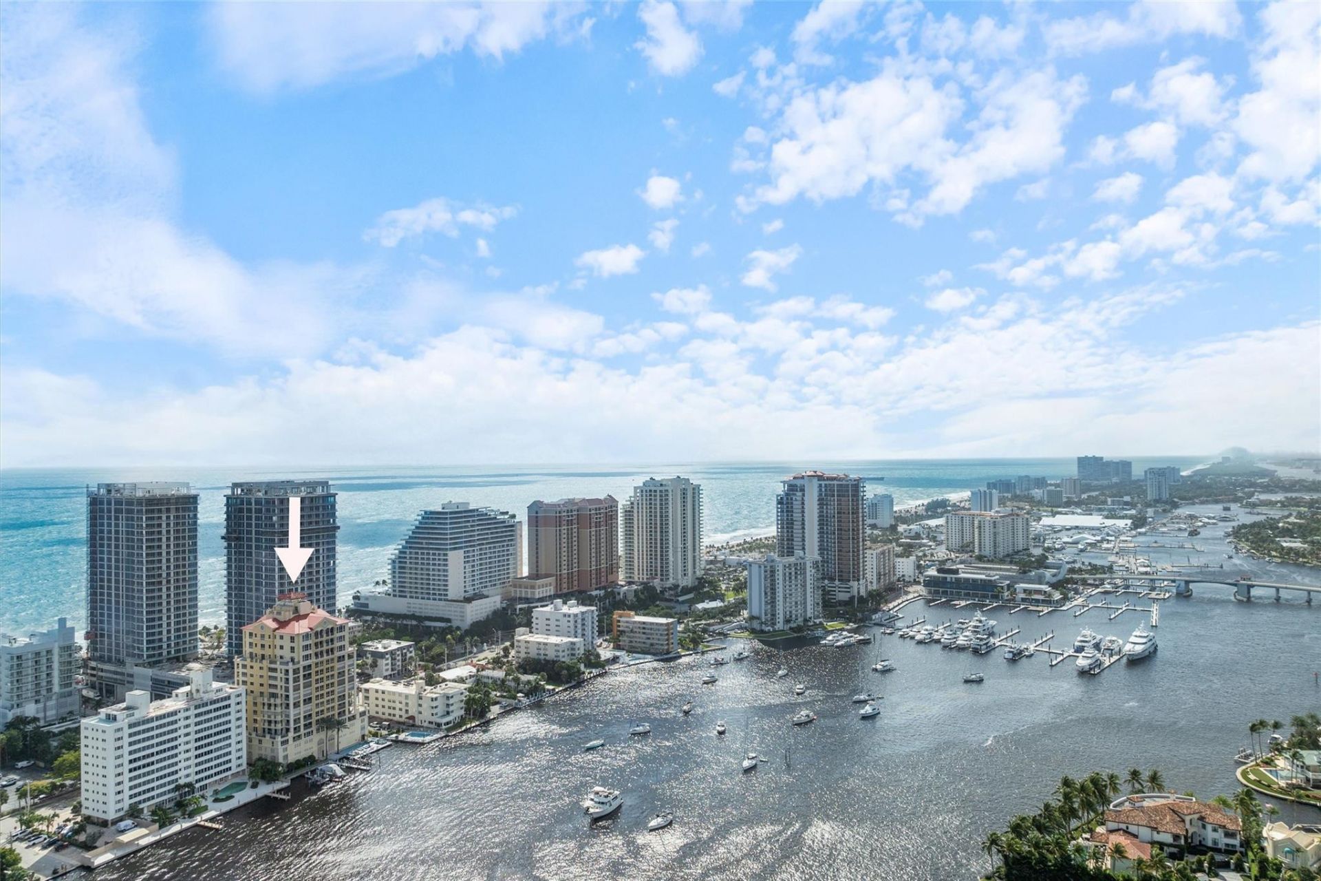 209 N Birch Road, Unit 401, Fort Lauderdale, FL 33304 Photo