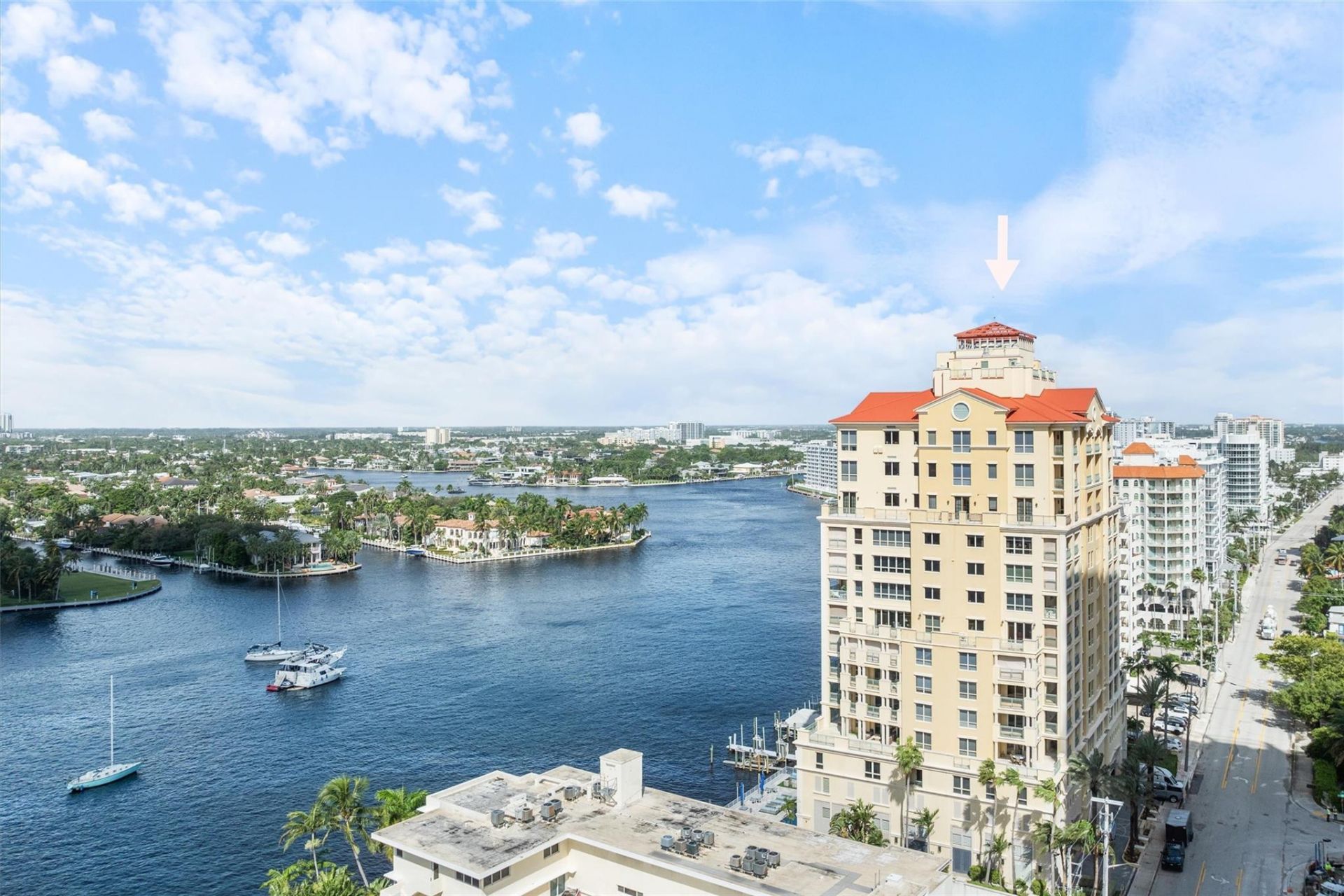 209 N Birch Road, Unit 401, Fort Lauderdale, FL 33304 Photo