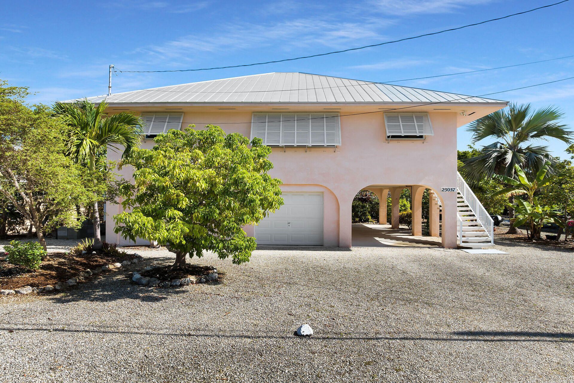 23057 Bluegill Lane, Cudjoe Key, FL 33042 Photo