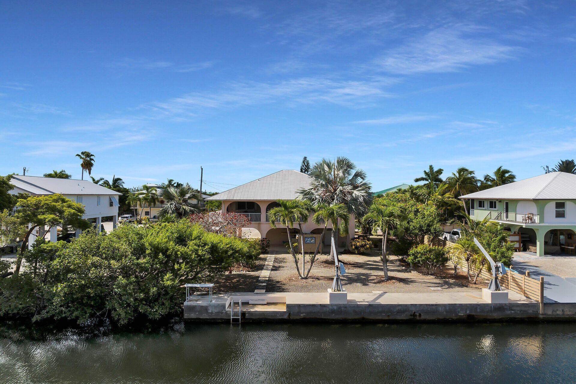 23057 Bluegill Lane, Cudjoe Key, FL 33042 Photo
