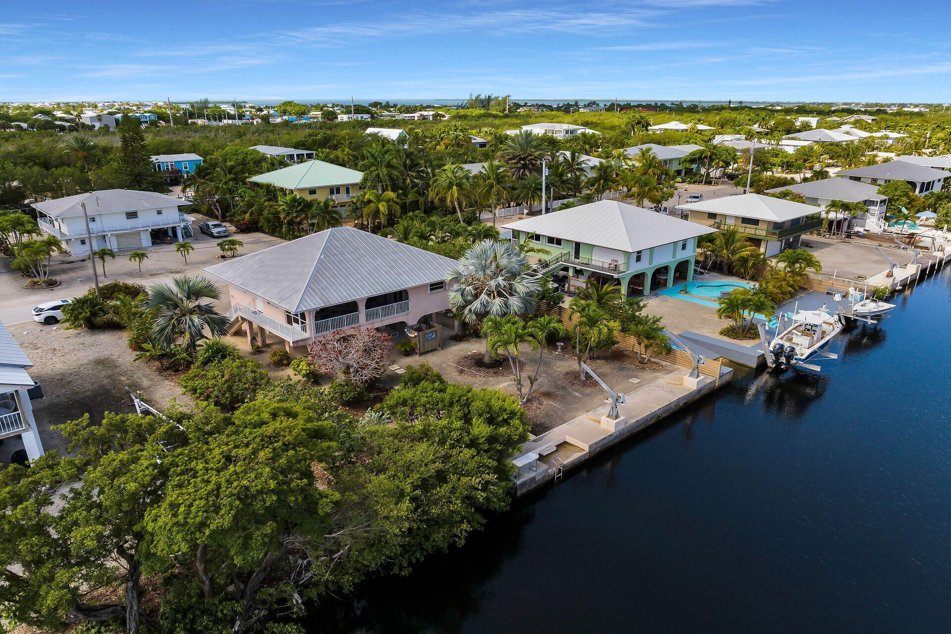 23057 Bluegill Lane, Cudjoe Key, FL 33042 Photo
