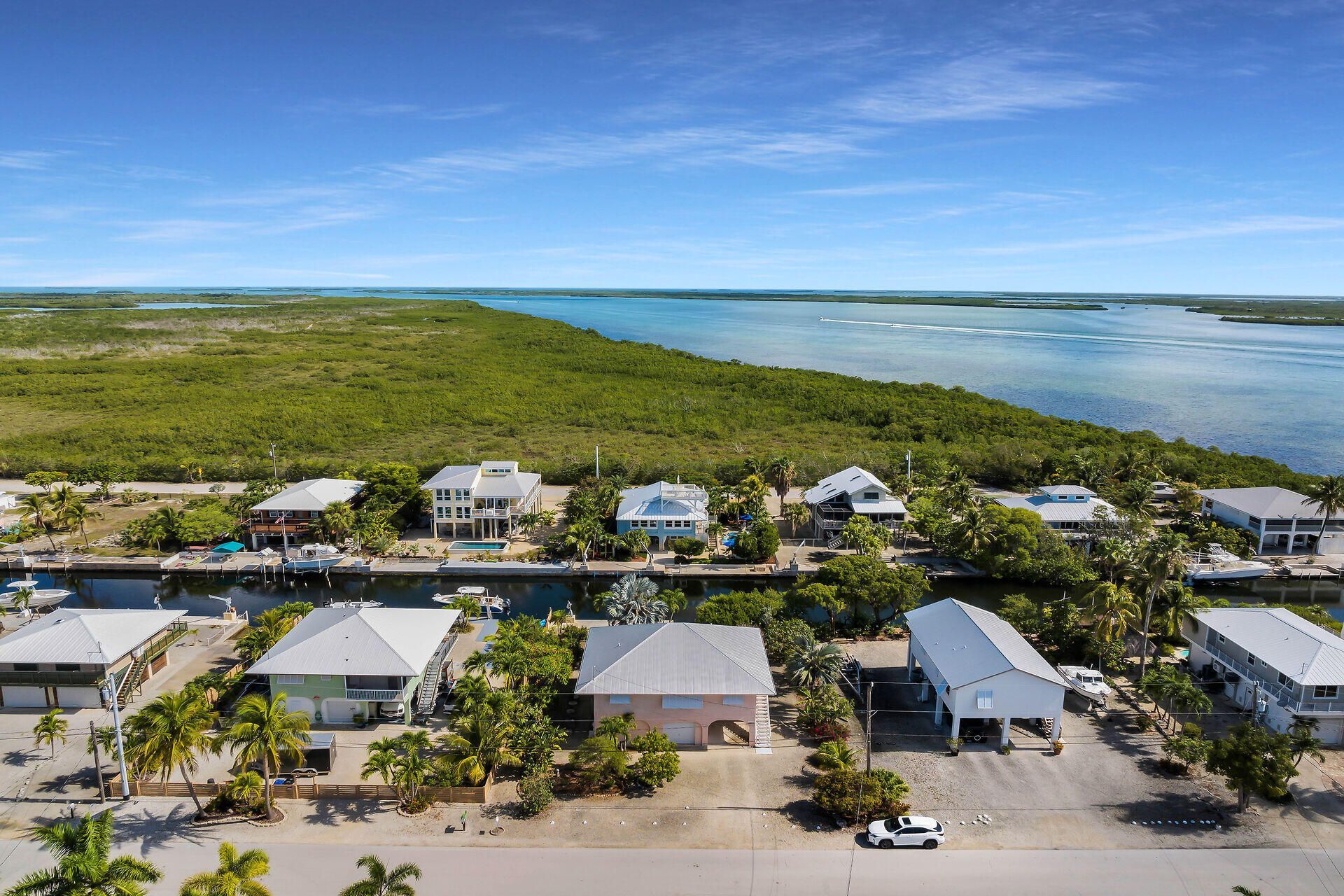 23057 Bluegill Lane, Cudjoe Key, FL 33042 Photo