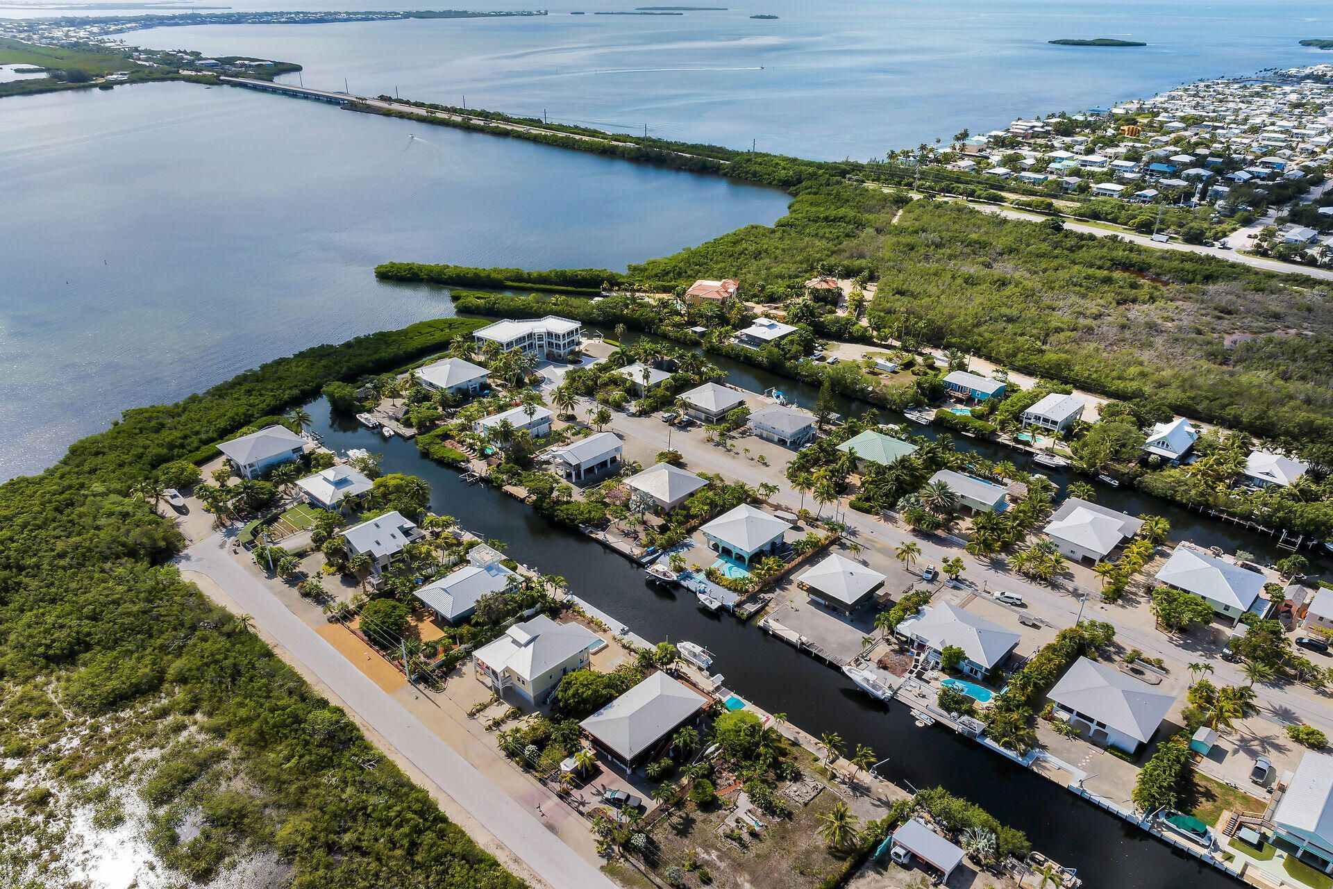 23057 Bluegill Lane, Cudjoe Key, FL 33042 Photo