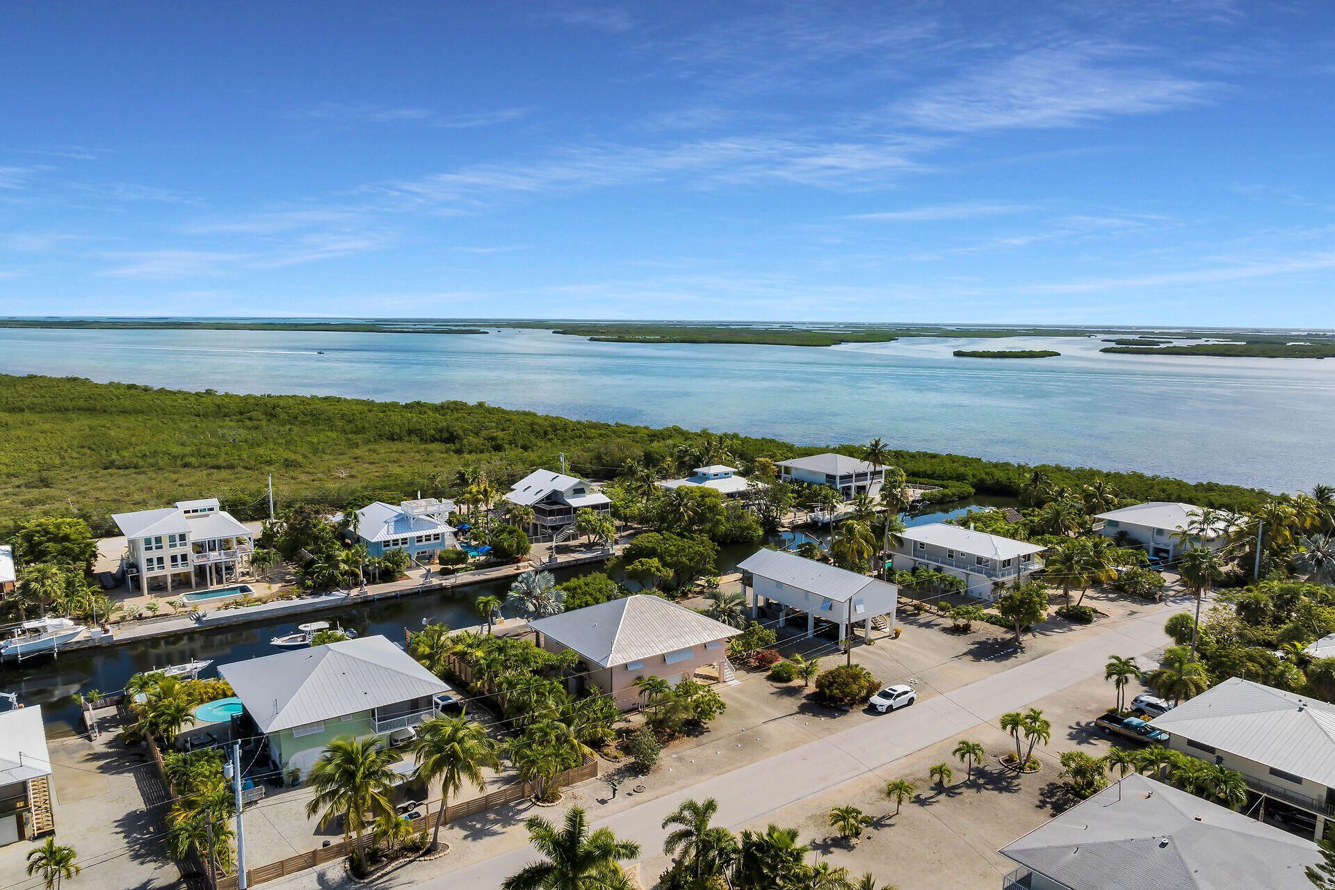 23057 Bluegill Lane, Cudjoe Key, FL 33042 Photo