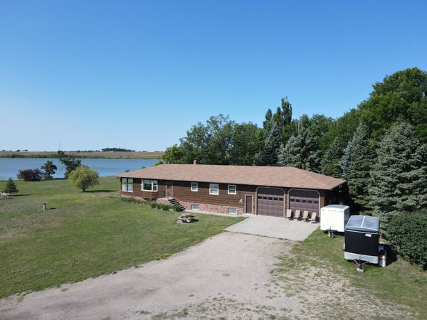 2814 Pebble Lake Road, Fergus Falls, MN 56537