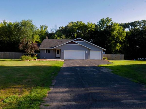 19279 181st Avenue NW, Big Lake, MN 55309