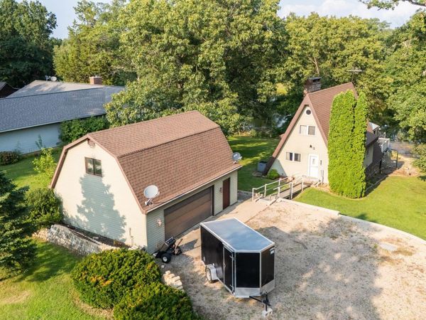 1416 N HOLIDAY Lane, Trivoli, IL 61569