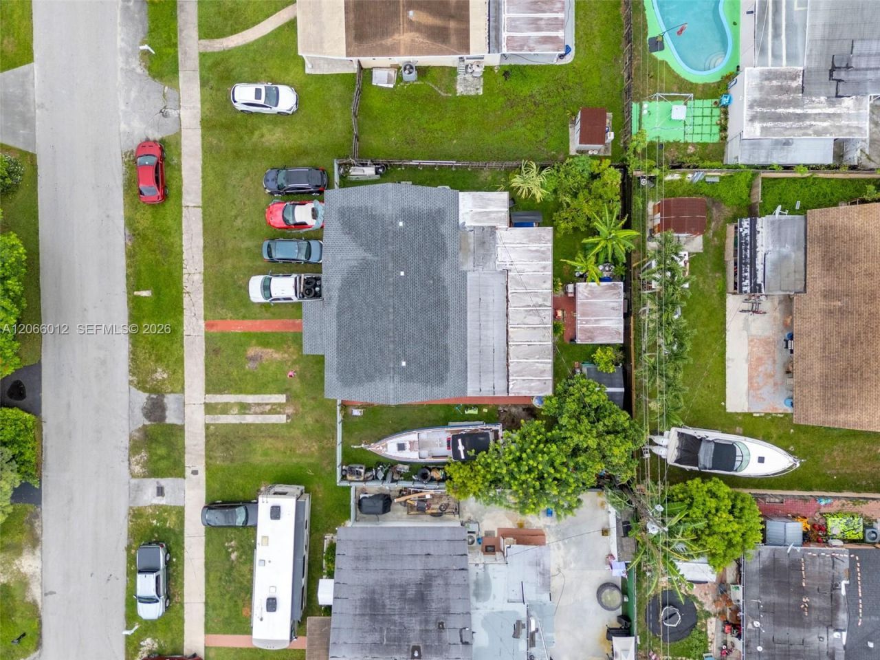 11940 SW 186th St, Miami, FL 33177 Photo