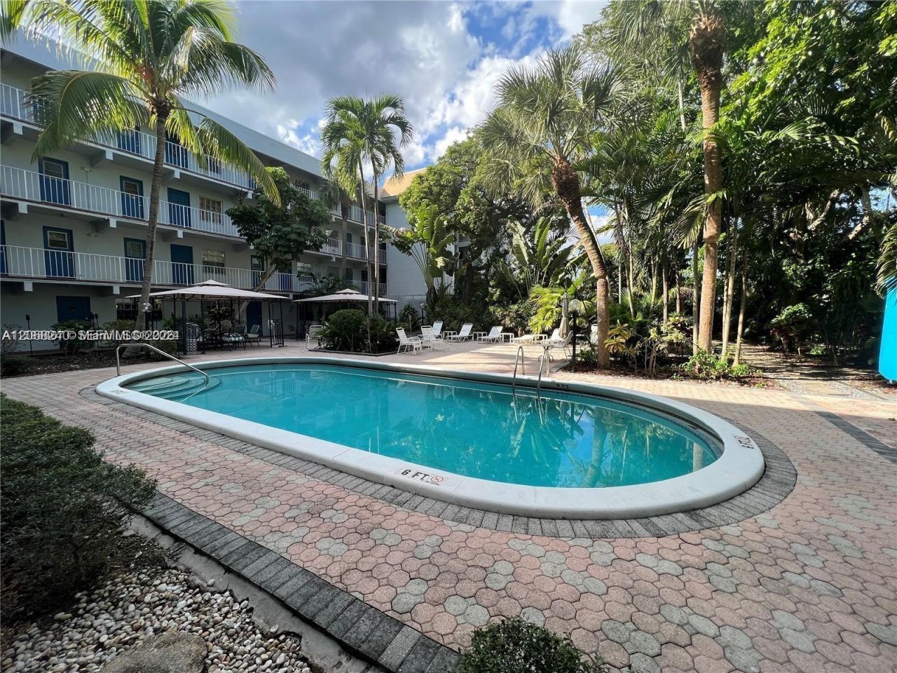 1407 NE 56th St , Unit 103, Fort Lauderdale, FL 33334 Photo