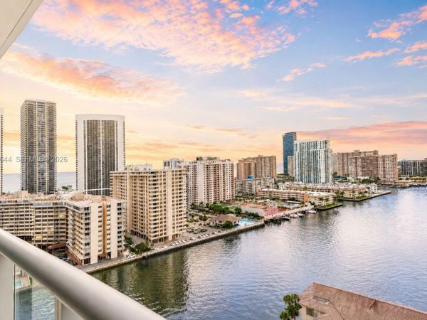 2602 E Hallandale Beach Blvd , Unit R1905, Hallandale Beach, FL 33009