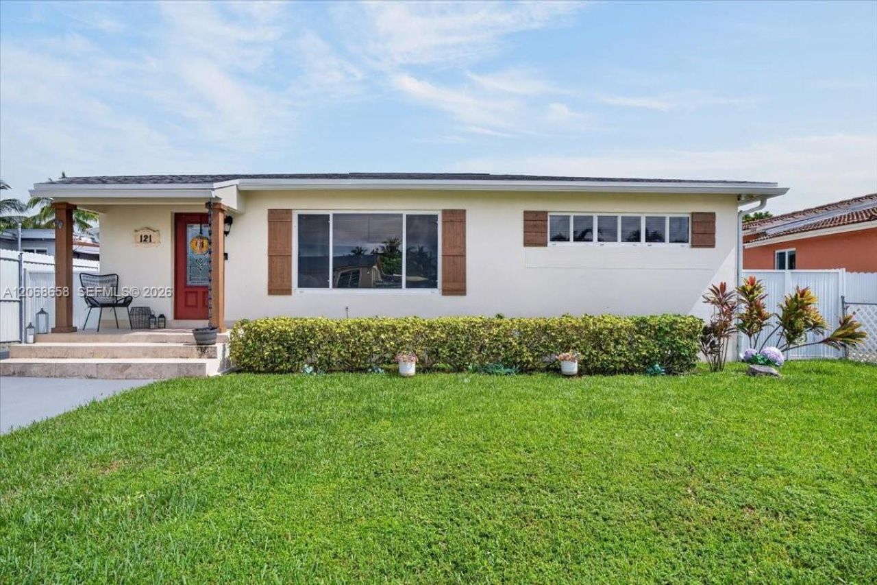 121 E 36th St, Hialeah, FL 33013 Photo