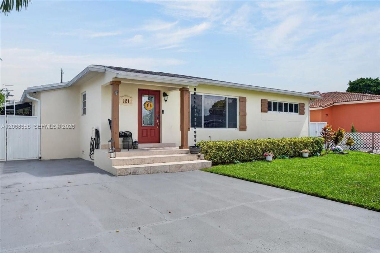 121 E 36th St, Hialeah, FL 33013 Photo
