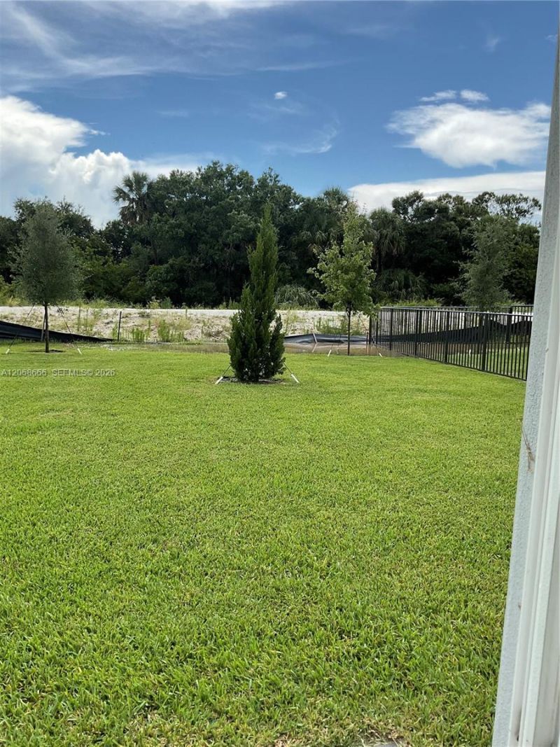 5924 NW Fairfox Way , Port Saint Lucie, FL 34987 Photo