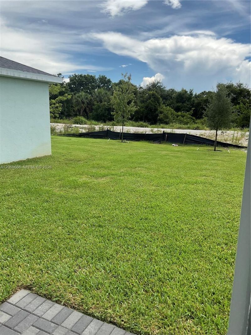 5924 NW Fairfox Way , Port Saint Lucie, FL 34987 Photo