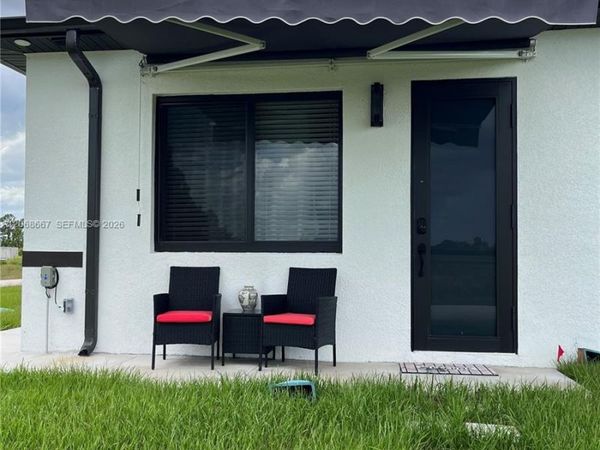 1251 E CELLINI ST , Unit 1, Lehigh Acres, FL 33974