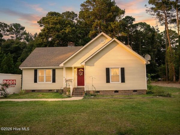 4212 West Prince Road, Farmville, NC 27828