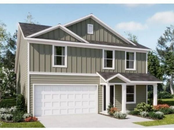 6438 Swainson Street SW, Unit Lot 232 Li, Ocean Isle Beach, NC 28469