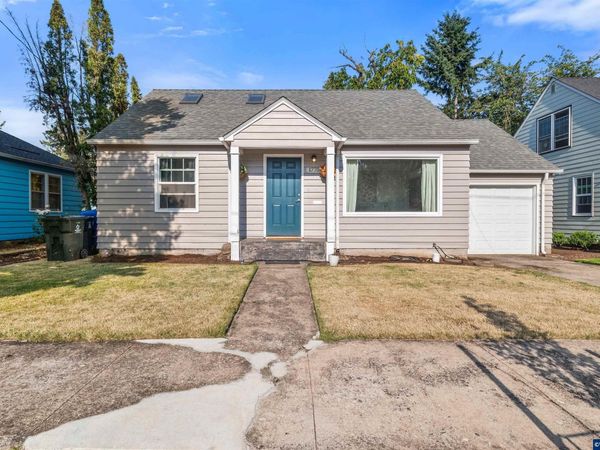 1775 Yew St SE, Salem, OR 97302