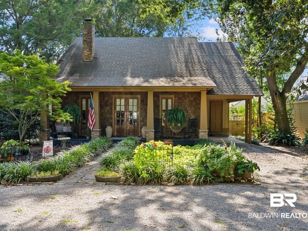 202 Liberty, Fairhope, AL 36532