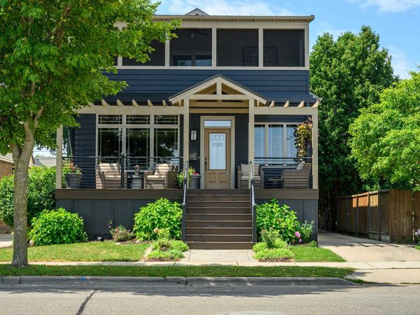 810 West Shore Drive, Madison, WI 53715