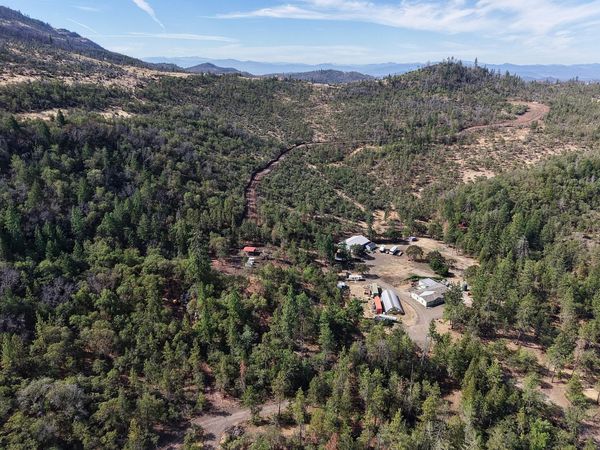 4400 Indian Creek Road, Shady Cove, OR 97539