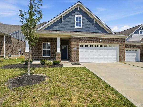 5016 N Castle Court, Liberty Twp, OH 45011