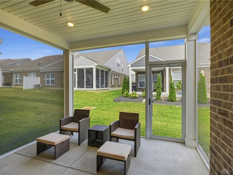 5016 N Castle Court, Liberty Township, OH 45011 Photo 14