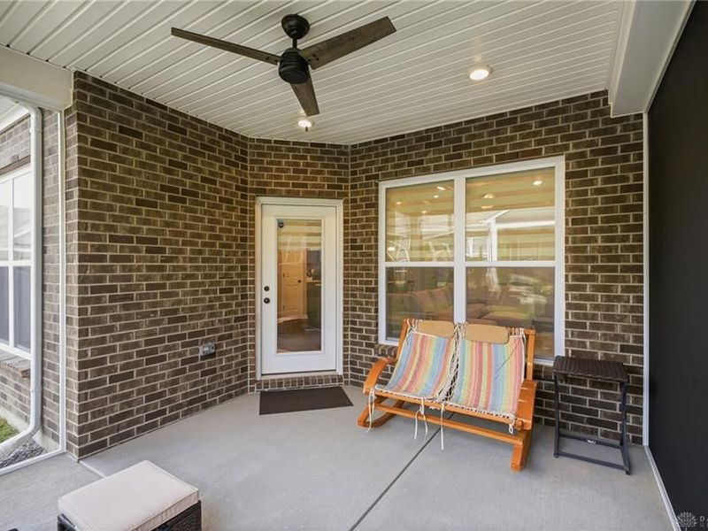5016 N Castle Court, Liberty Township, OH 45011 Photo 15