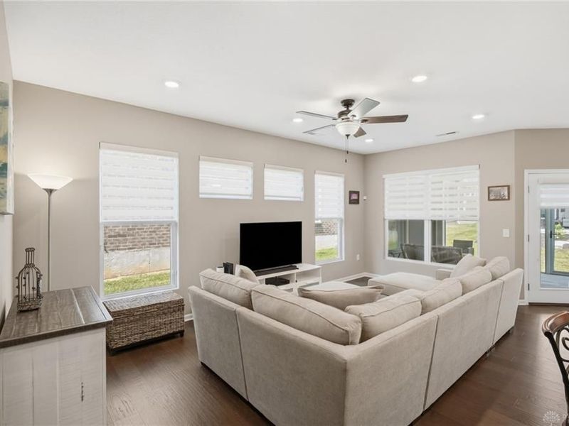 5016 N Castle Court, Liberty Township, OH 45011 Photo 3