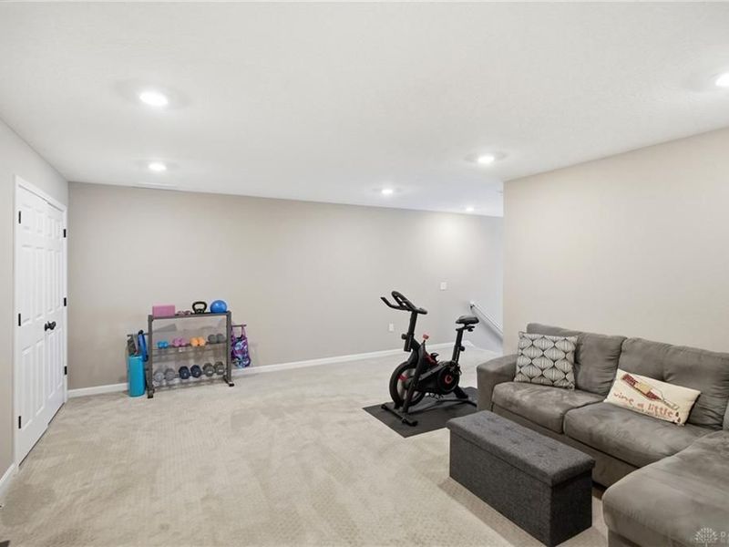 5016 N Castle Court, Liberty Township, OH 45011 Photo 31
