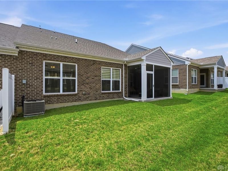 5016 N Castle Court, Liberty Township, OH 45011 Photo 37