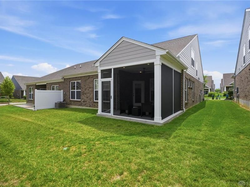 5016 N Castle Court, Liberty Township, OH 45011 Photo 38
