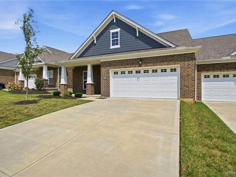 5016 N Castle Court, Liberty Township, OH 45011 Photo 41