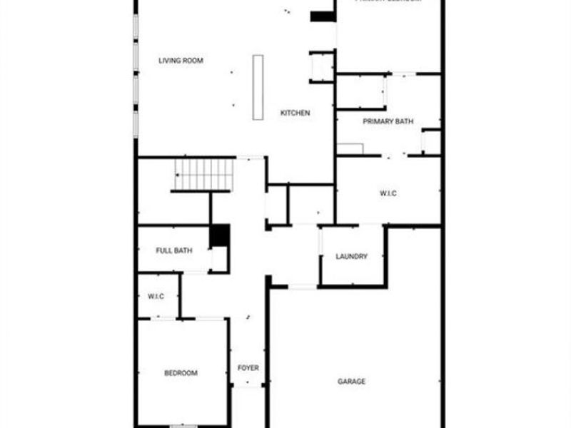 5016 N Castle Court, Liberty Township, OH 45011 Photo 42