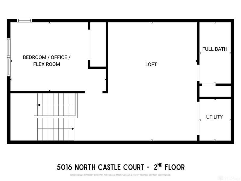 5016 N Castle Court, Liberty Township, OH 45011 Photo 43