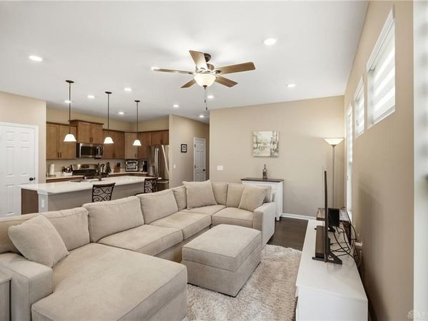 5016 N Castle Court, Liberty Twp, OH 45011
