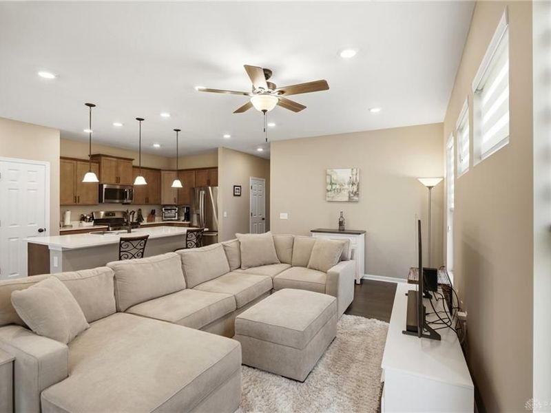 5016 N Castle Court, Liberty Township, OH 45011 Photo 5