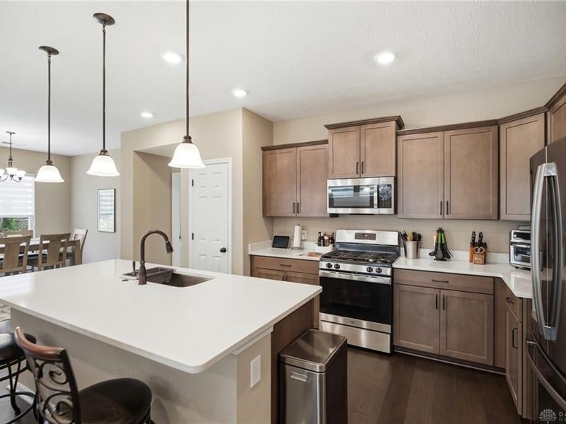 5016 N Castle Court, Liberty Township, OH 45011 Photo 7
