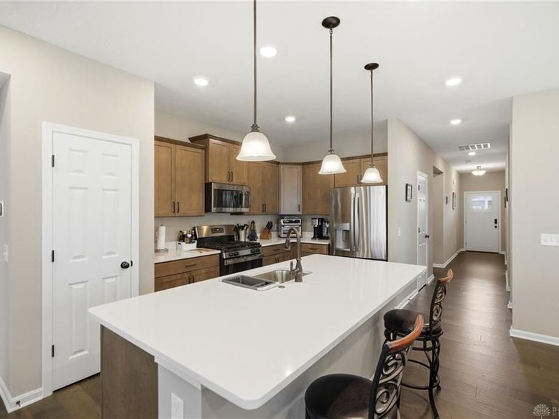 5016 N Castle Court, Liberty Township, OH 45011 Photo 8