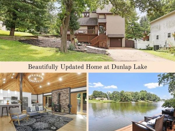 135 W Lake Drive, Edwardsville, IL 62025