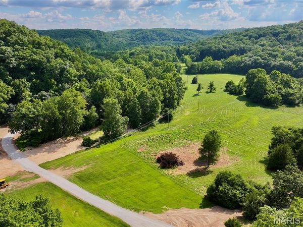 TBD County Road 6670 , Salem, MO 65560