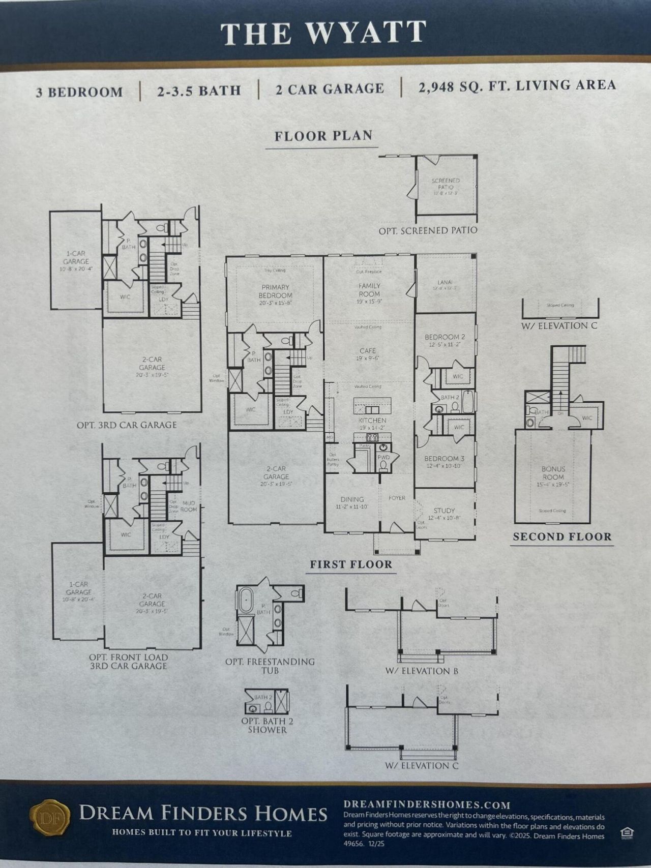 1034 Tributary Boulevard Photo 21
