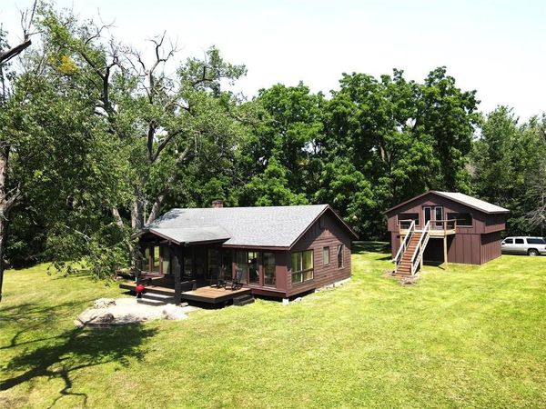 W11761 State Highway 35, Stockholm, WI 54769