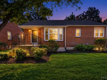 4544 Greenwood Drive, Lynchburg, VA 24502